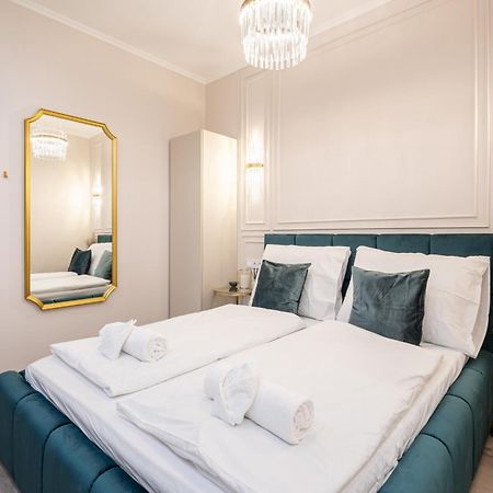Kiraly 33 - Hidden Gem - Best Location By Bqa Budapest Exterior foto