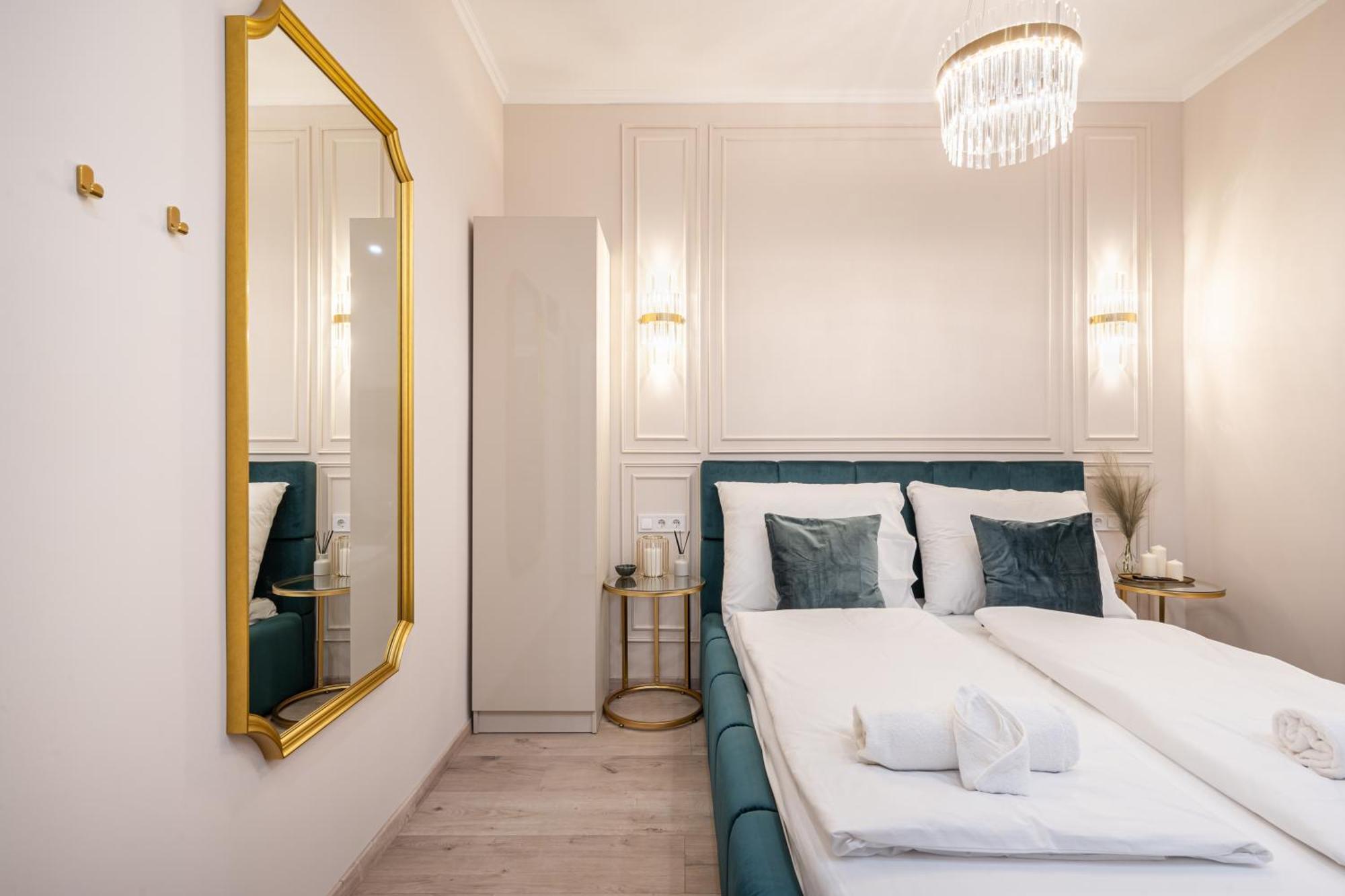 Kiraly 33 - Hidden Gem - Best Location By Bqa Budapest Exterior foto